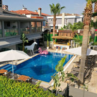 Souc Luxury Alaçatı