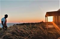 Sea View Bungalow Standard