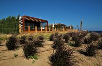 Sea View Bungalow Deluxe