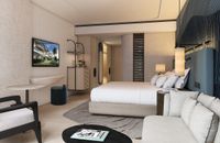 Swiss Select Sea View Twin