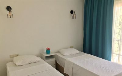 Ümit Ev Otel · 5