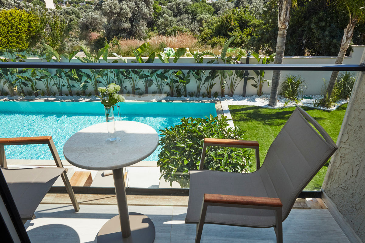 Venzi Ayayorgi (Adult Only +16) -Çeşme, İzmir | Otelz