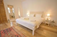 Deluxe Zimmer - Land- oder Poolblick