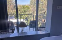Swim up Double Room