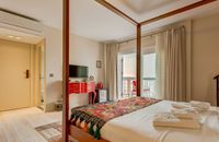 Chambre de Luxe - Vue sur Mer