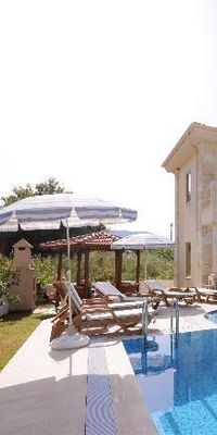 Villa Nergiz