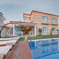 Villa Peri Alacati 2