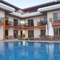 Villa Renk Hotel