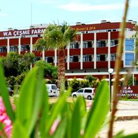 Çeşme Farm Hotel