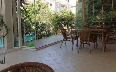 Zeytin Apart Otel · 5