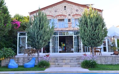 Zeytin Konak 1 · 4