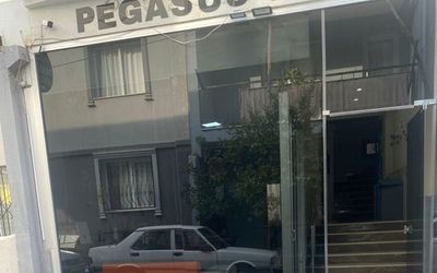 Pegasusa Pansiyon · 2