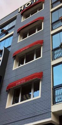 Second House Hotel