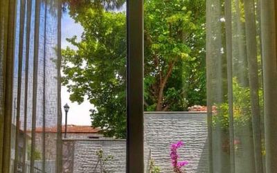 Bademli Garden Suit · 4