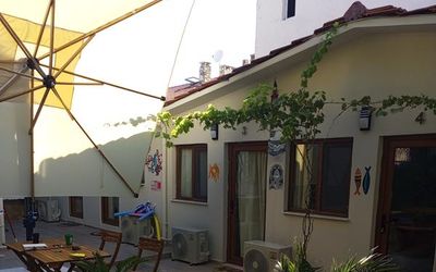 Aya Pansiyon · 5