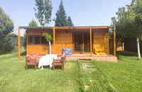 Geniş Bungalov