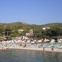 Club Mackerel Tatil Köyü