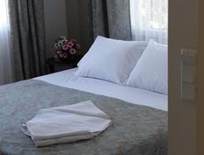 Habitación Estándar - Vista Mar