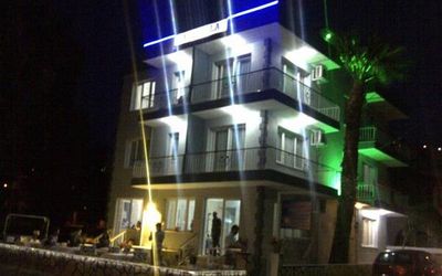 Foça Palas Pansiyon · 4