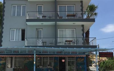 Foça Palas Pansiyon · 2