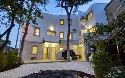 Foca Suite Apartment · 4