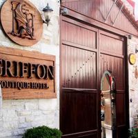 Griffon Boutique Hotel