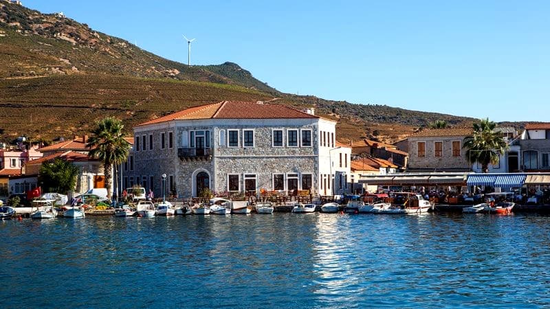 La Petra Hotel