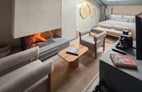 Queen Suite