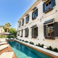 Lecole Hotel Foça ( Adults Only +12)