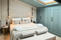 Loft Deluxe Suite
