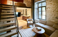 Loft Suite