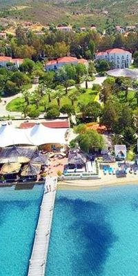 MW Phokaia Beach Resort