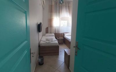 Foça Mint Pansiyon · 2