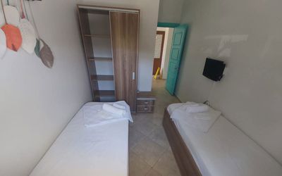 Foça Mint Pansiyon · 5