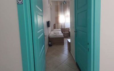 Foça Mint Pansiyon · 3