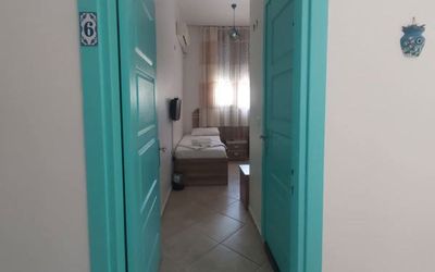 Foça Mint Pansiyon · 4