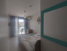 Standart Çift Kişilik Oda