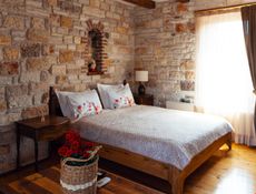 Standard Room - Garden View