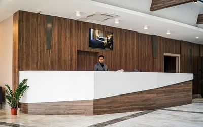 Extenso Otel · 4