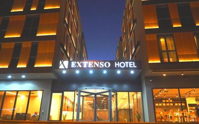 Extenso Otel · 3