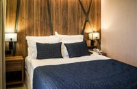 Pokój standardowy — jedno łóżko typu king-size