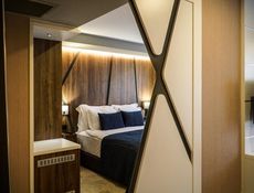 Standardzimmer - Zweibettzimmer