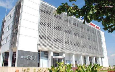 Orty Airport Otel · 2