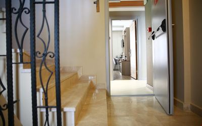 Mithras Hotel · 3
