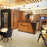 Mithras Hotel
