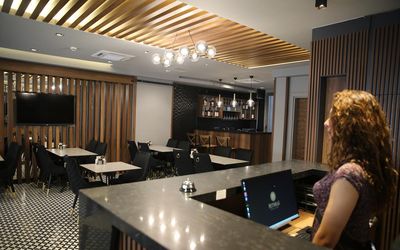 Mithras Hotel · 5