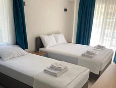 Standart Oda - Deniz Manzaralı