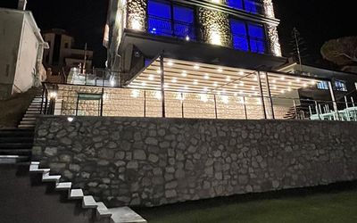 Akvaryum Butik Otel · 3