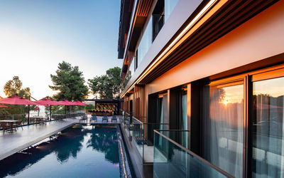 Casa Mimas Hotel · 4