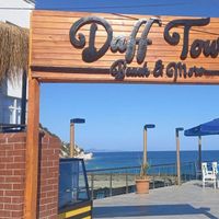 Daff Town Beach & More